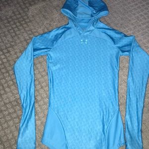 Under armour cold gear